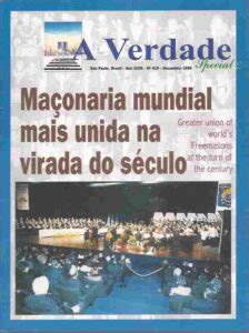 revista a verdade glesp.